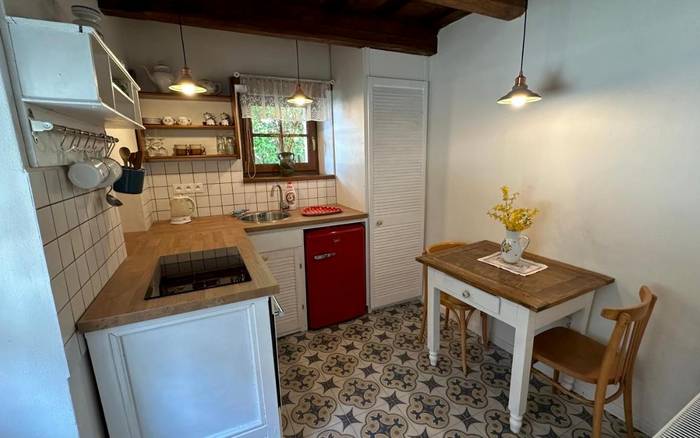 Apartmán