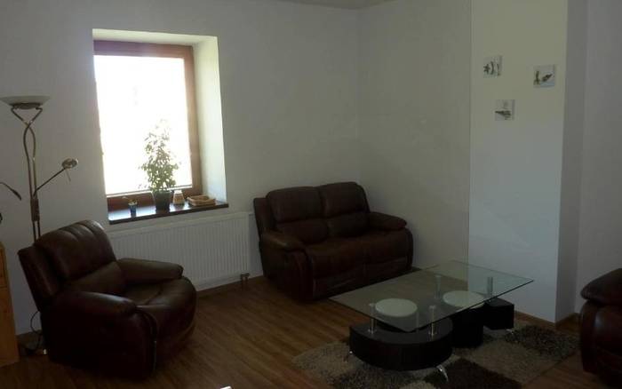 Apartmán č. 3