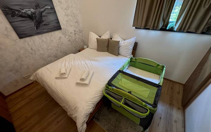Chalet ONE - Apartmán SPA