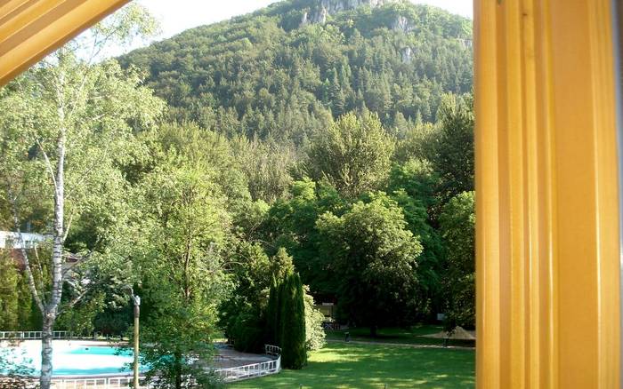 Výhľad