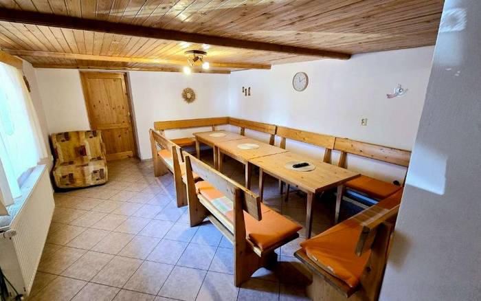 Spoločenská miestnosť