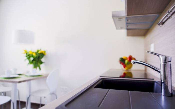 Dvojlôžkový apartmán Premium