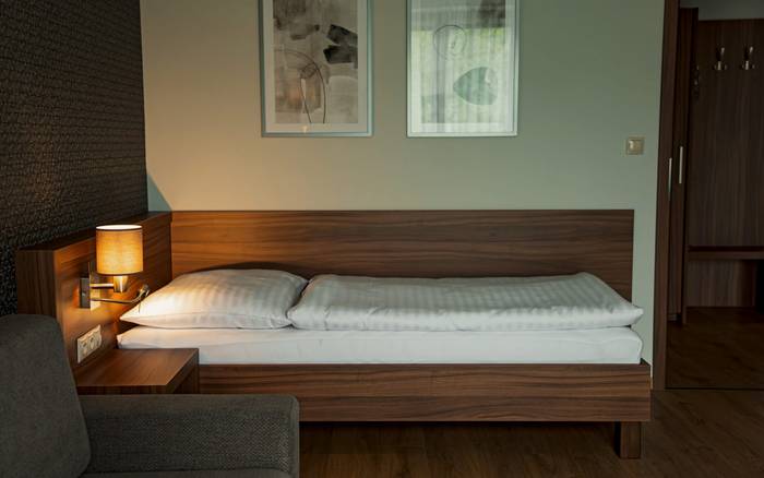 Suite Executive so záhradou