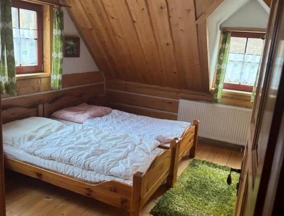 Spálňa