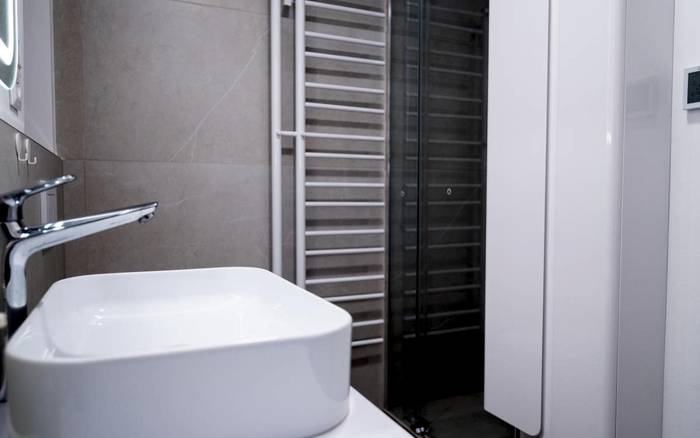 Vesna 2 Apartment A2