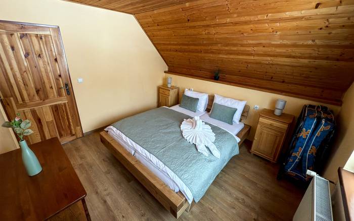Spálňa