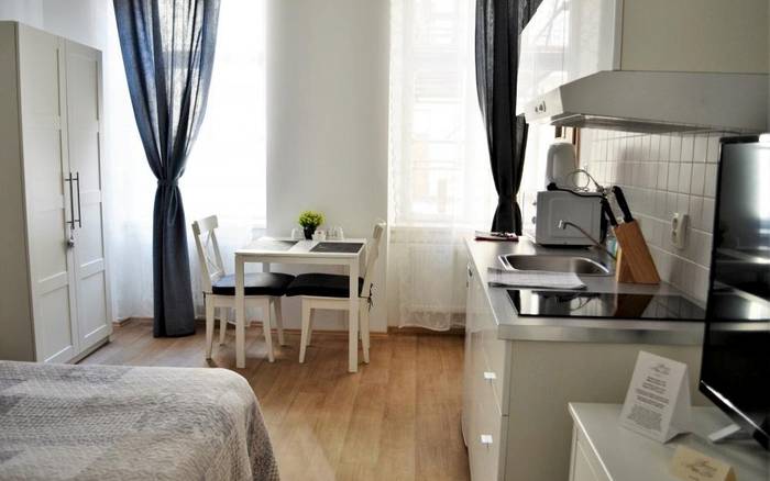 Apartmán č. 30