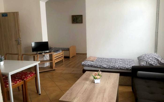 Apartmán 7