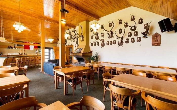 Restaurace