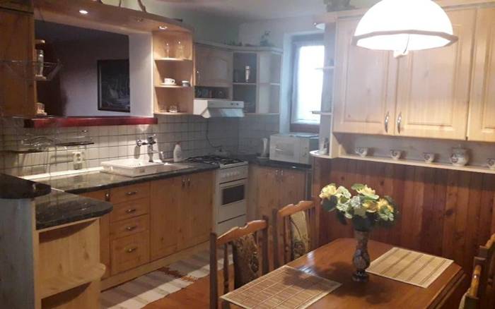 Apartmány Ladislav