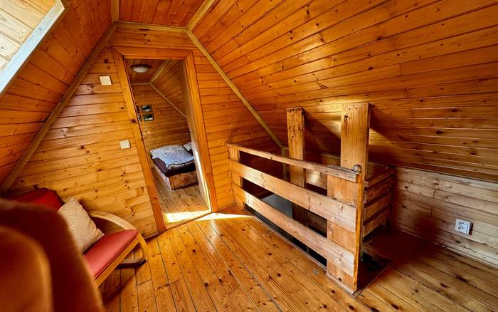 Veľký apartmán