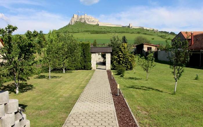 Záhrada