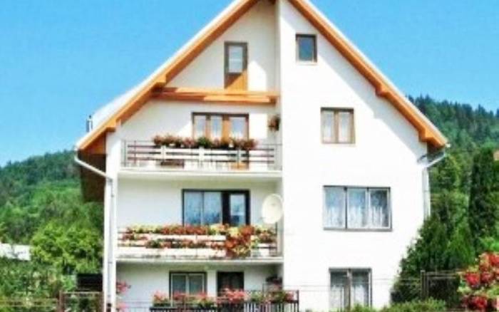 Apartmán Tekelová - Habovka - apartmány