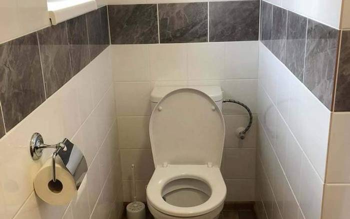 Apartmány ABBY