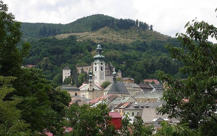 TOP podujatia na Slovensku v roku 2015