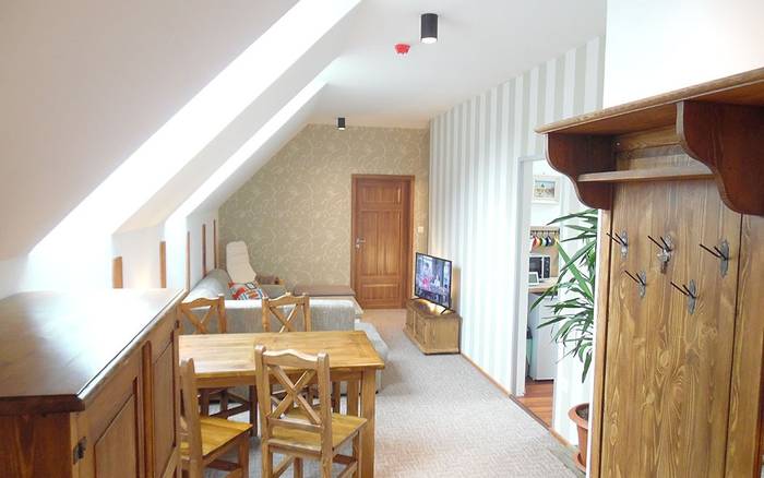 Apartmán
