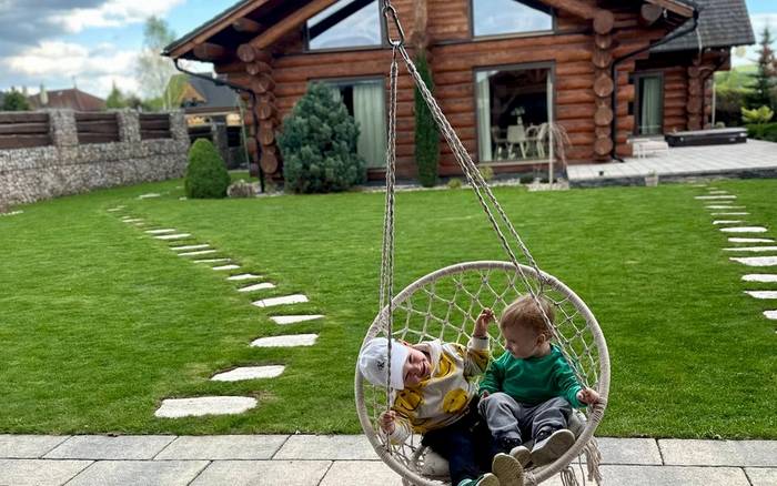 Chalet Matthe Lomnica