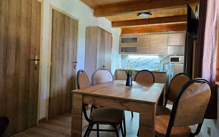 Henrieta 2 apartmán