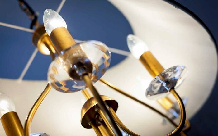 Dvoulůžkový pokoj – Superior