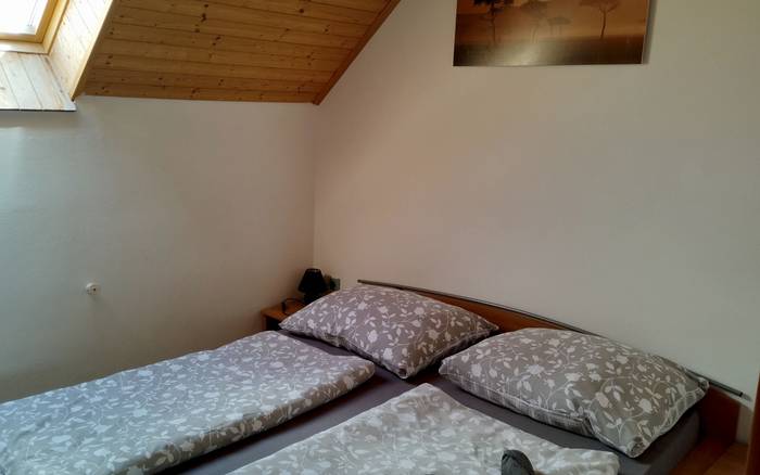 Apartmán 4