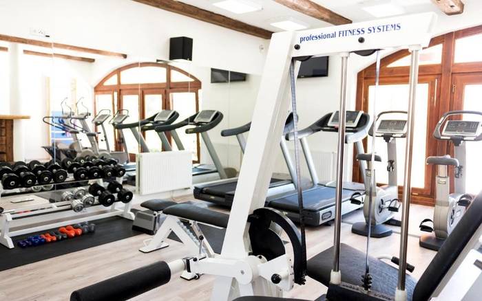 Fitness