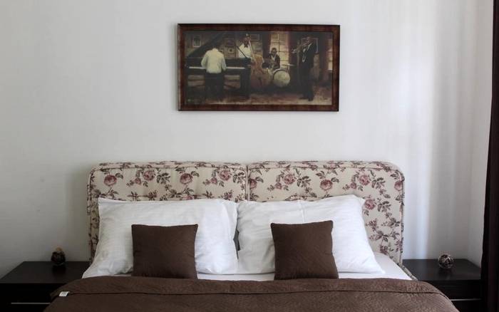 Apartmán č. 43