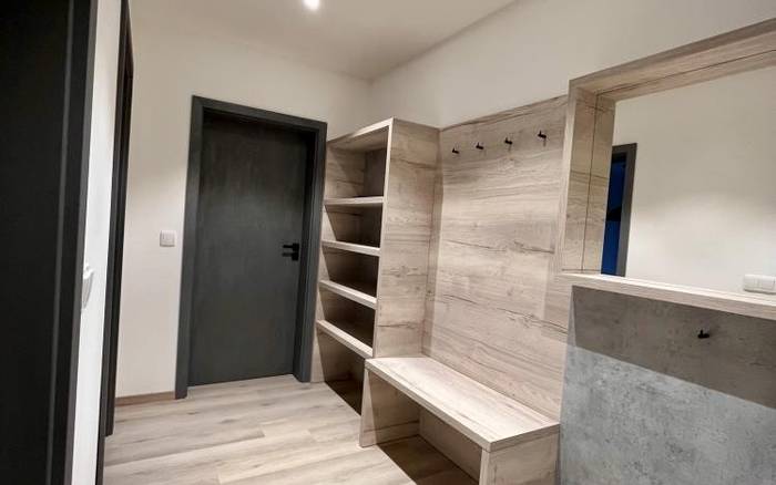 Apartmán 9