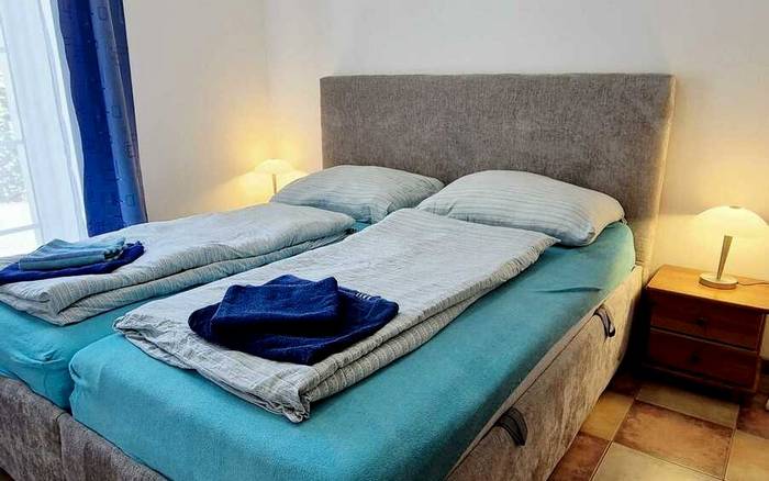 Apartmán č.2