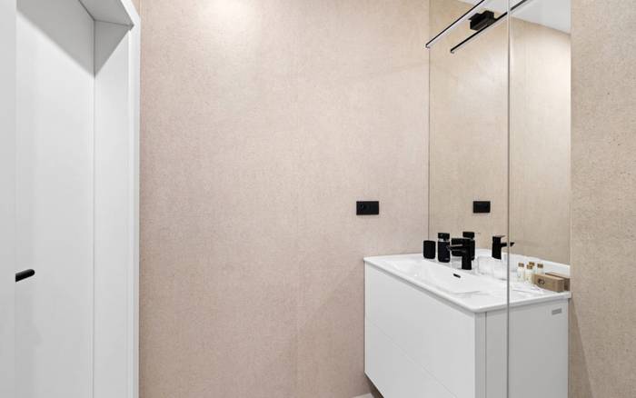 Luxusný apartmán Kýčera