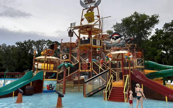 TermalPark Nitrava
