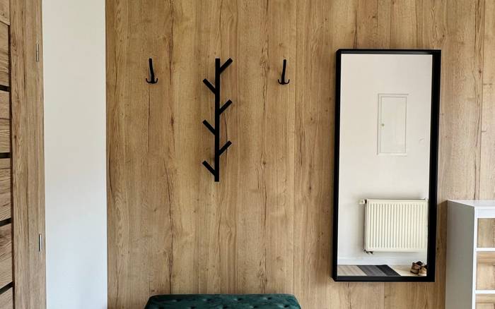 Apartmán pre 4 - 6 osôb