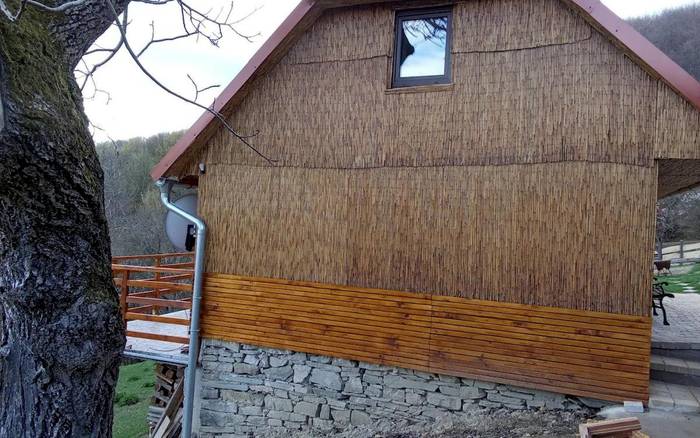 Exteriér