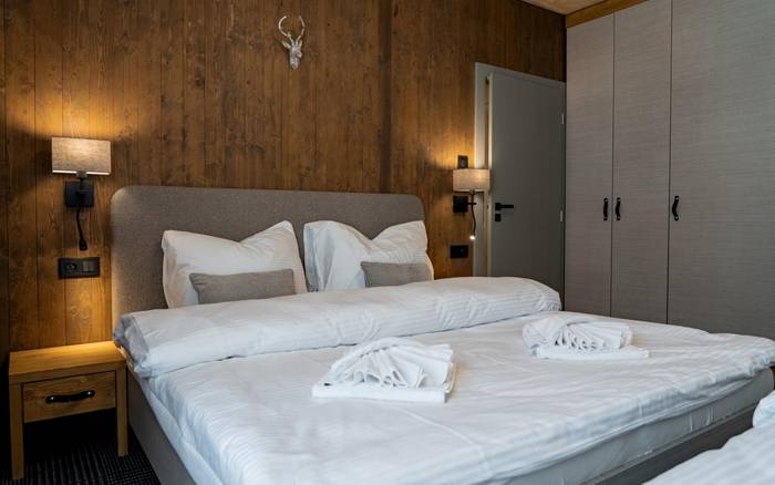 Premium Apartment Arimont A421