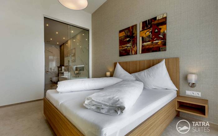 Senior Lux Apartment C413