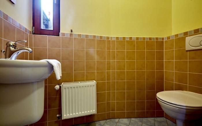 Rodinný apartmán Amadeus