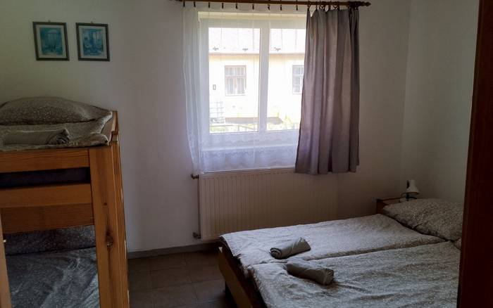 Apartmán 1