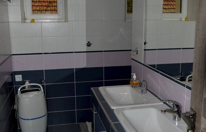 Apartmán 1. poschodie