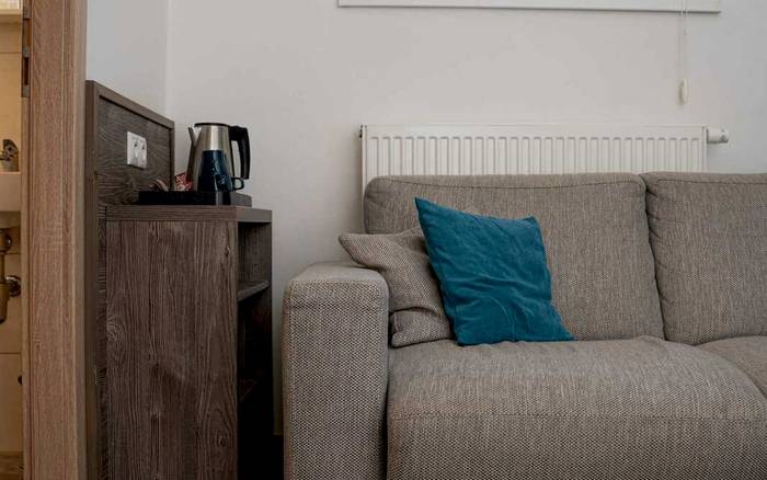 Apartmán Mezonet Rodina
