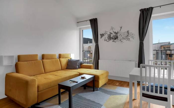 Apartmán 183/9