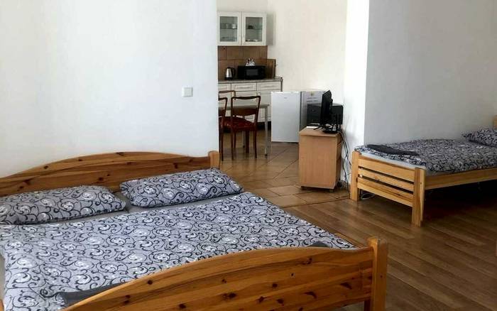 Apartmán 7