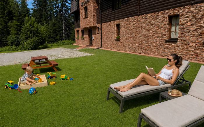 Villa Aspen