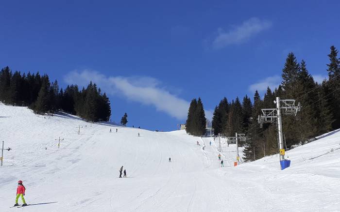 Ski Čertovica