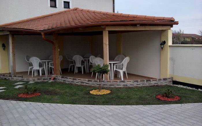 Apartmány u Evy