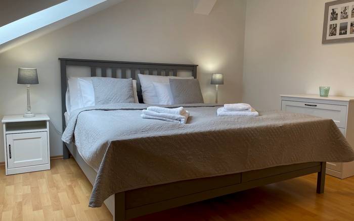 Apartmán Provence