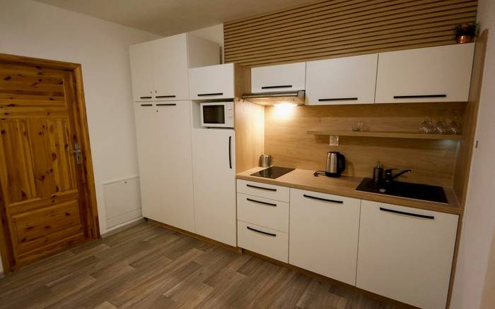 Apartmán č. 5