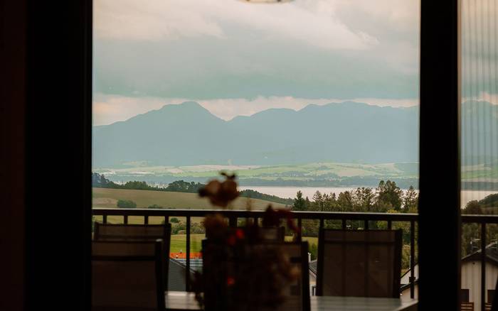 Chalet Panorama