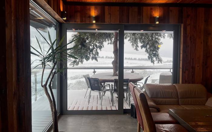 Terasa