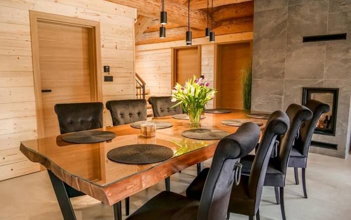 Chalet Royal