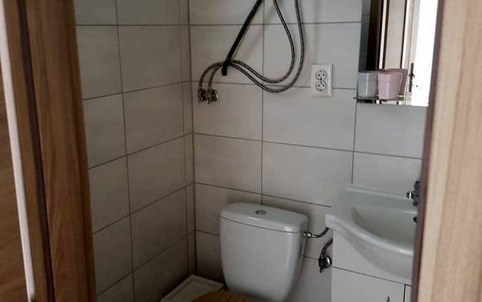 Kúpeľňa