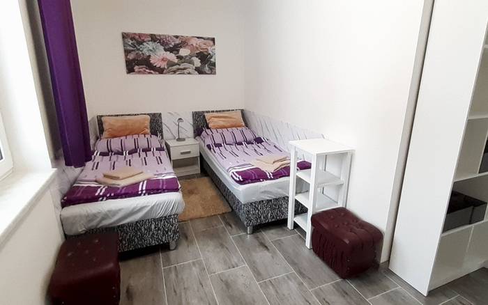 Apartmán